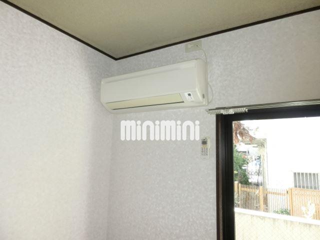 その他設備　エアコン付！