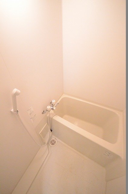 バス・シャワールーム　別号室の写真です