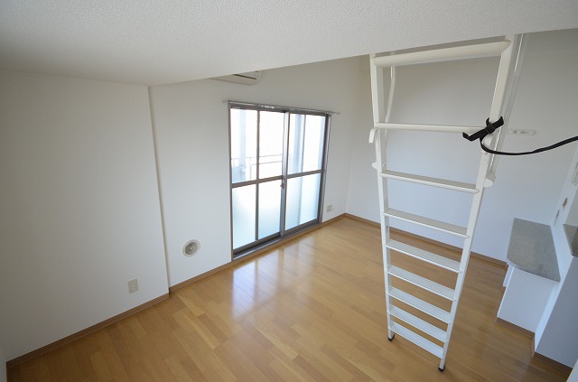 その他部屋・スペース　別号室の写真です