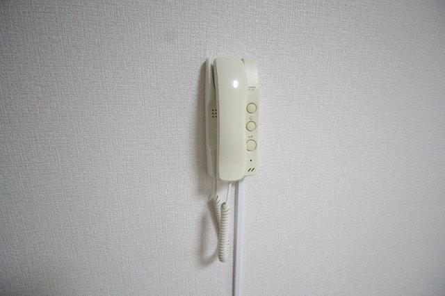 セキュリティ　※現況優先