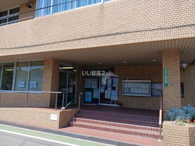 役所　竹原市　忠海支所（役所）まで1383m