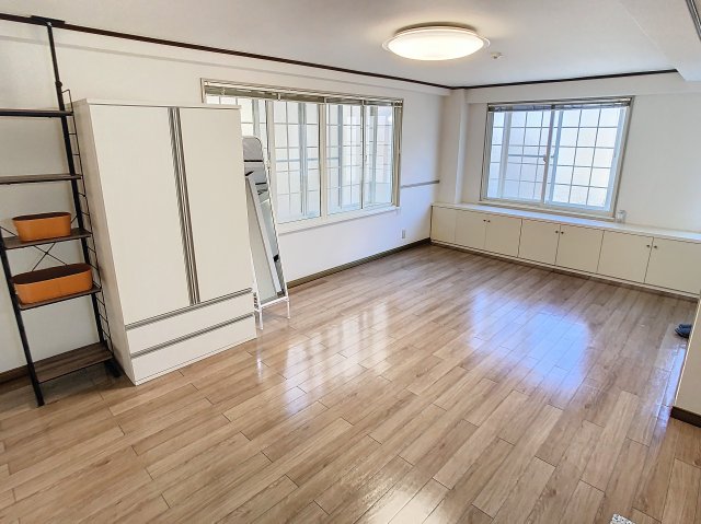 その他部屋・スペース　コンパクトで使いやすい洋室です