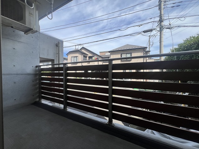 casa舞の内装写真