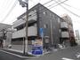 安治川口駅より徒歩7分 3階 築12年1ヶ月の賃貸物件