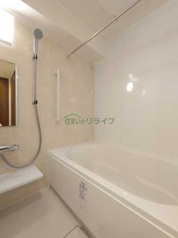 バス・シャワールーム　リライフ浅草