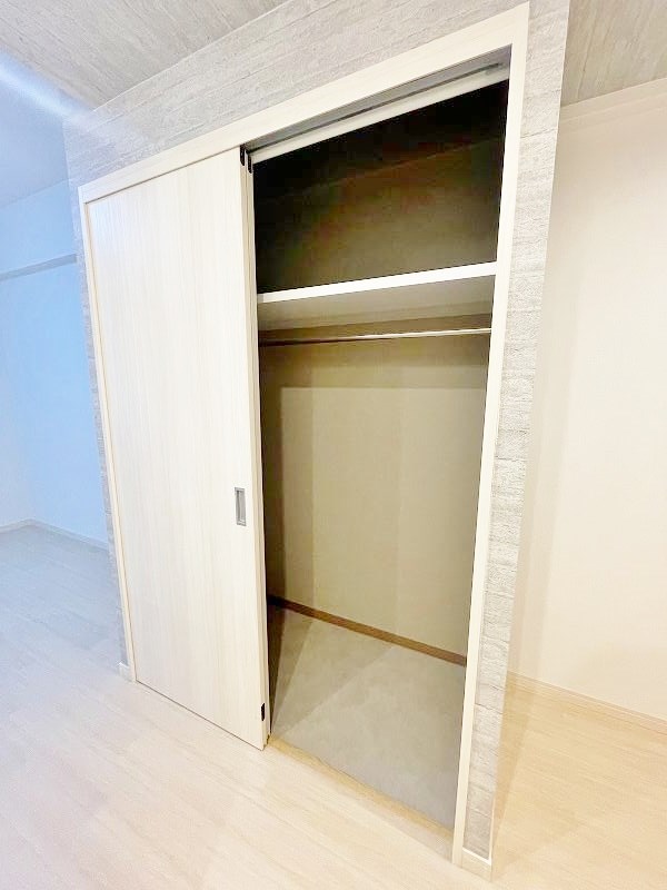 収納　★クローゼット★