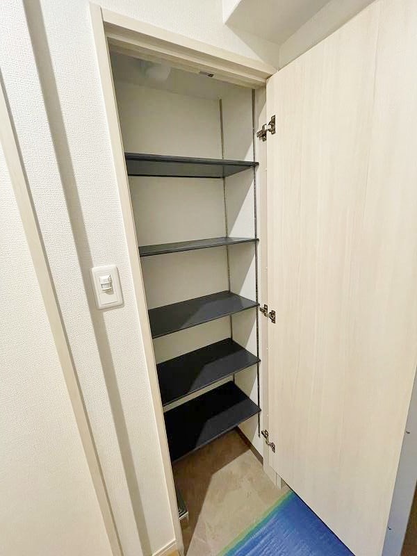 エントランス　★シューズBOX★