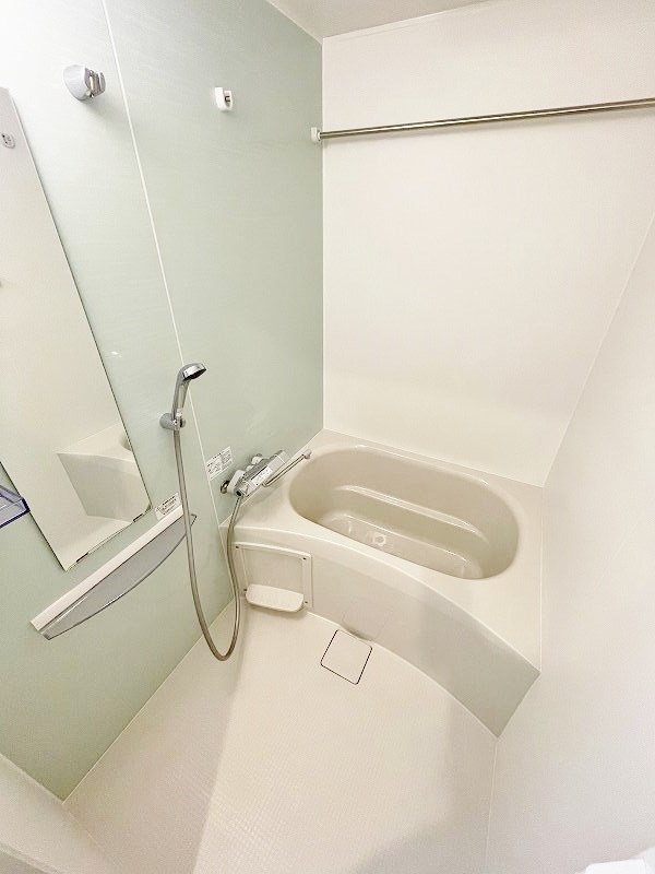 バス・シャワールーム　★浴室★