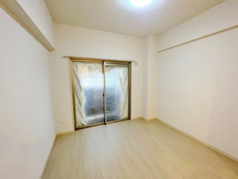 バルコニー　★洋室9.61帖/ベランダ★