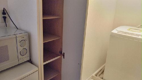 収納　設備・仕様は号室により異なる為、現況を優先致します。