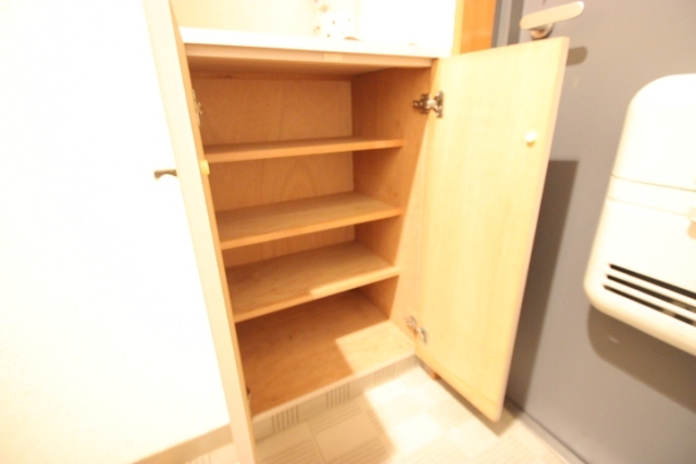 その他　下足箱