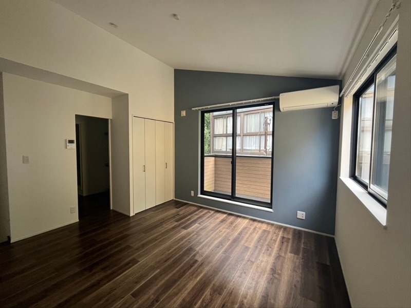 居室・リビング　反転部屋参考