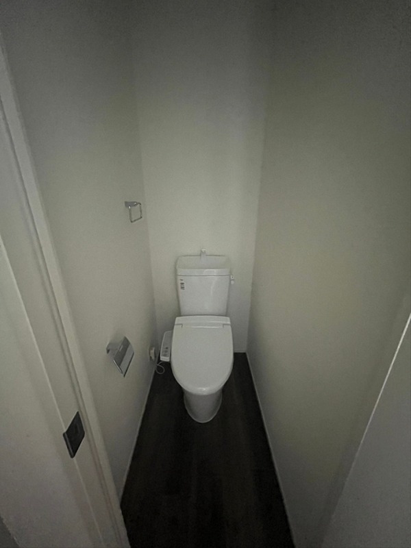 トイレ　反転部屋参考