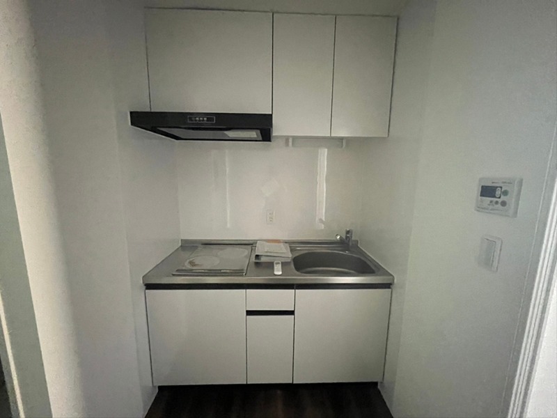 キッチン　反転部屋参考