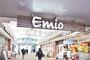 ショッピングセンター　Emio富士見台（ショッピングセンター）まで530m