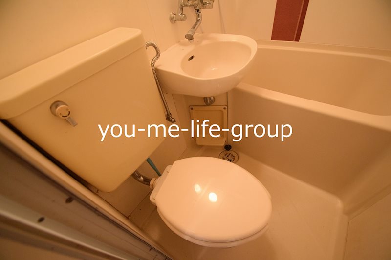 トイレ　別部屋参考