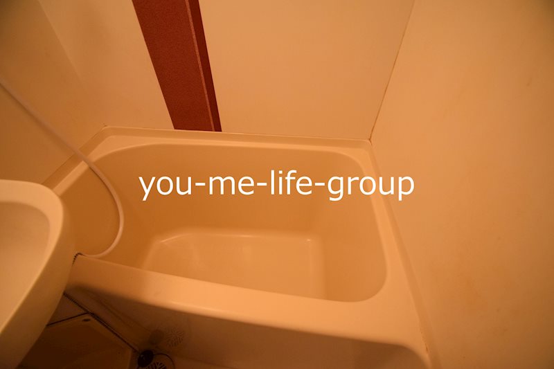 バス・シャワールーム　別部屋参考