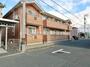豊橋駅よりバス13分 徒歩10分 2階 築16年1ヶ月の賃貸物件
