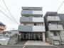 徳庵駅より徒歩8分 3階 築18年7ヶ月の賃貸物件