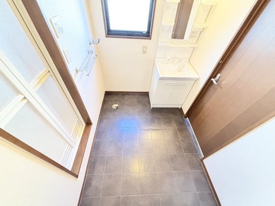 その他部屋・スペース　脱衣所