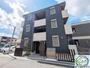 東加古川駅より徒歩3分 3階 新築の賃貸物件