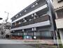 住道駅より徒歩9分 3階 築31年1ヶ月の賃貸物件