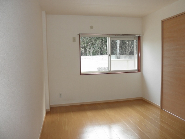 その他部屋・スペース　南向き洋室