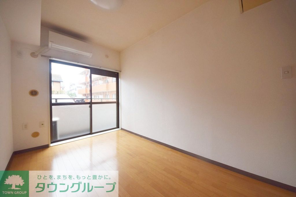 その他部屋・スペース　リビング/居室