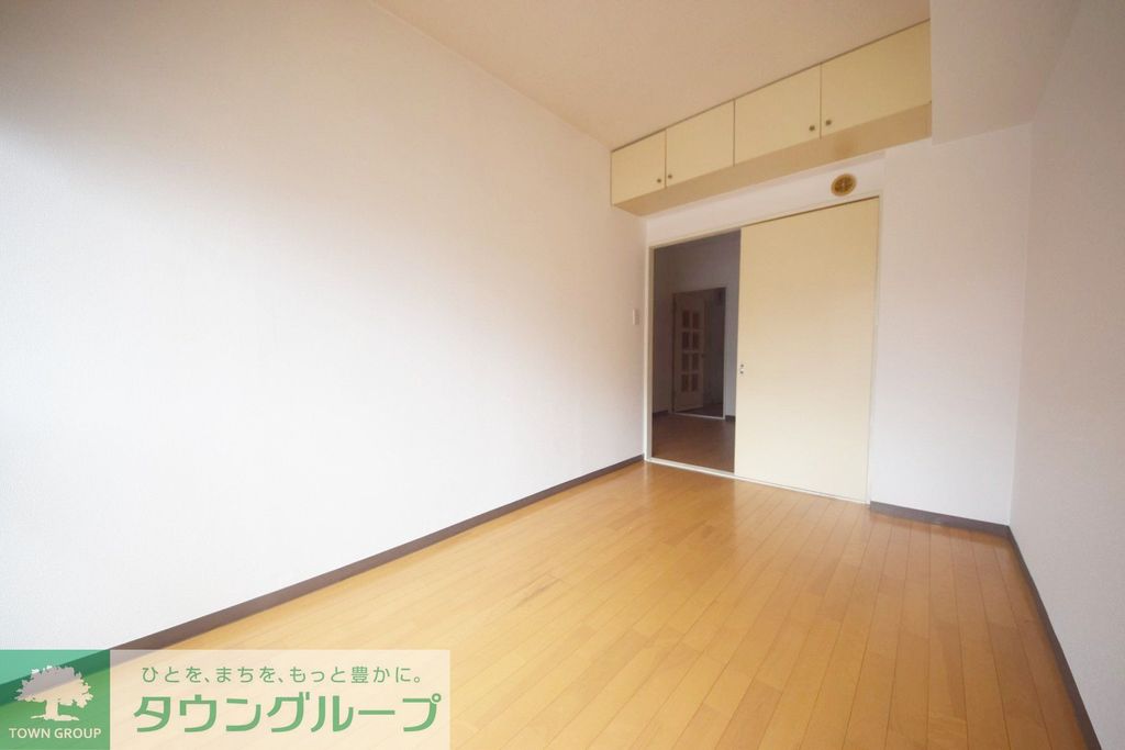 収納　リビング/居室