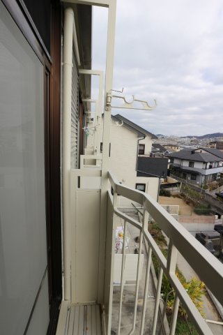 瑞ケ丘ビラの内装写真