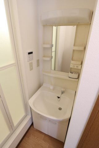 瑞ケ丘ビラの内装写真