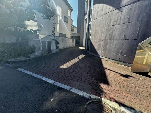 その他　周辺環境