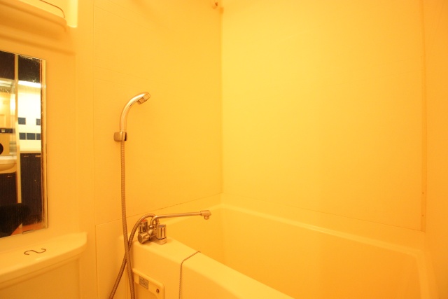 バス・シャワールーム　※別室の参考写真の為、現況優先です。