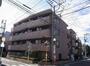 三軒茶屋駅より徒歩6分 4階 築28年9ヶ月の賃貸物件