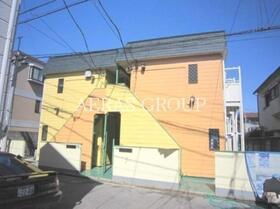 西武池袋線/桜台駅 歩4分