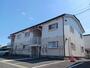 シティハウス広信B 1階 築37年8ヶ月の賃貸物件