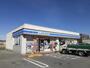 コンビニ　ローソン長浜山階町店様（コンビニ）まで750m