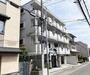 伏見桃山駅より徒歩3分 3階 築36年7ヶ月の賃貸物件