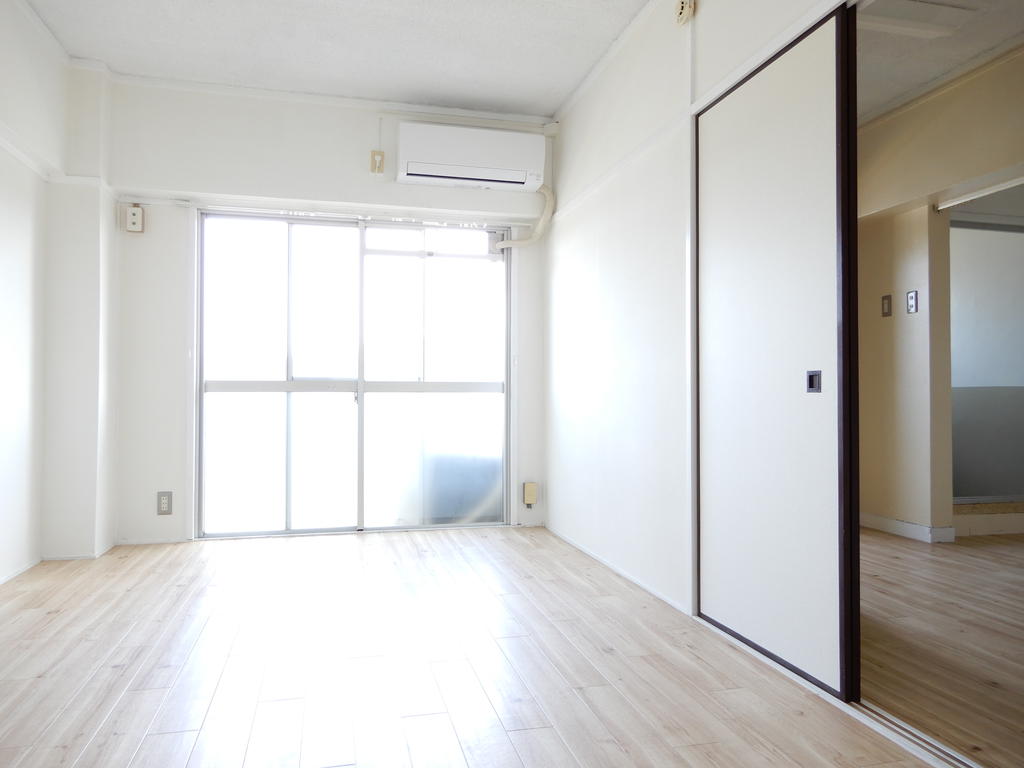 居室・リビング　エアコンオプション品