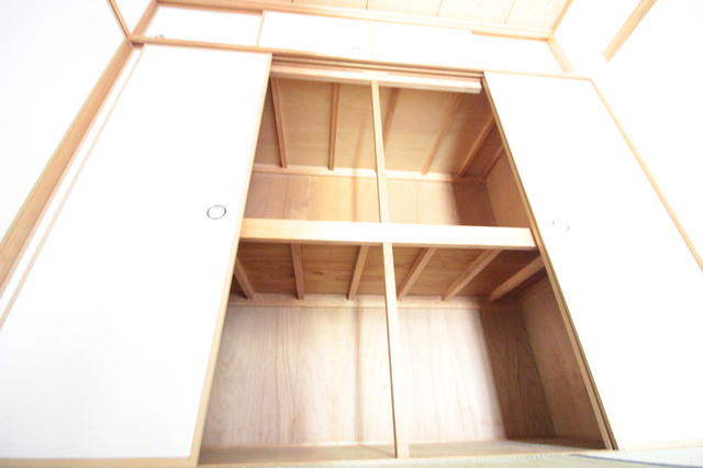 収納　※別室の参考写真の為、現況優先です。