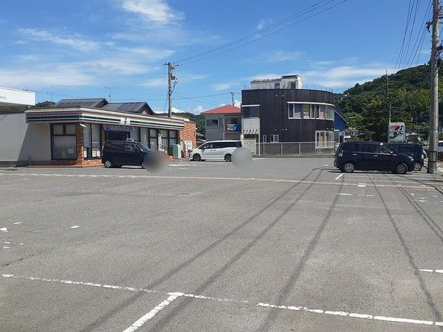 コンビニ　セブンイレブン琴海村松店（コンビニ）まで1331m
