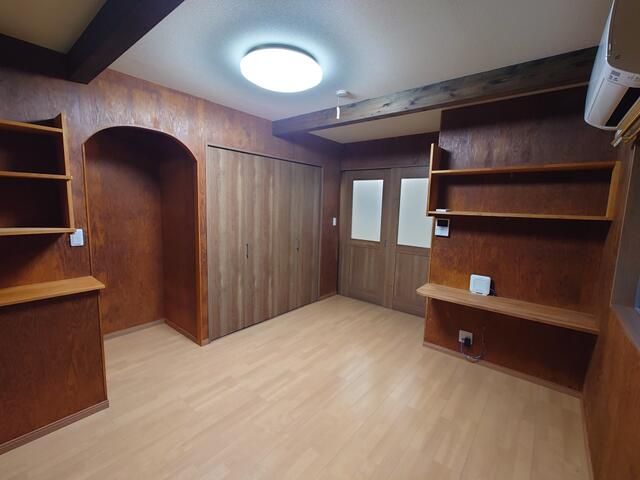 その他部屋・スペース