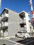 与野アムール 2階 築16年10ヶ月の賃貸物件