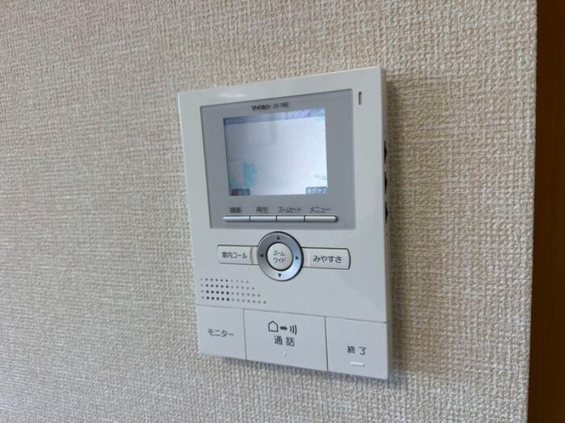 セキュリティ　図面と現状に相違がある場合には現状を優先