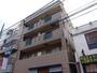 池尻大橋駅より徒歩3分 3階 築21年1ヶ月の賃貸物件