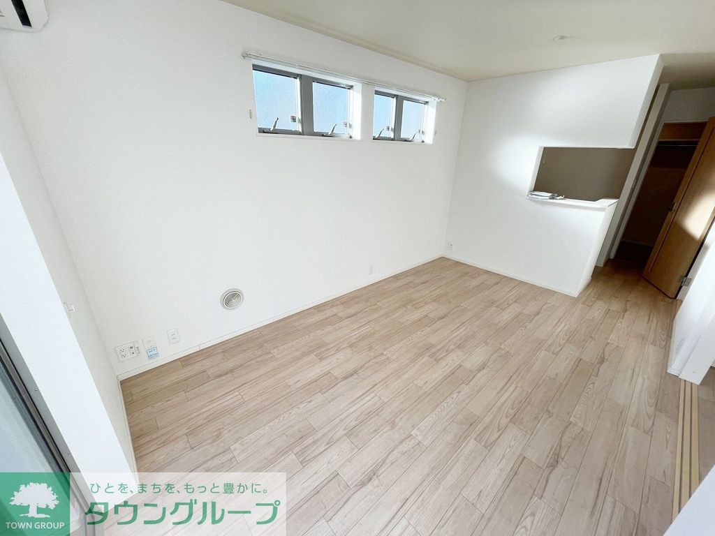 居室・リビング　リビング/居室