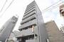 今里駅より徒歩2分 9階 築36年6ヶ月の賃貸物件