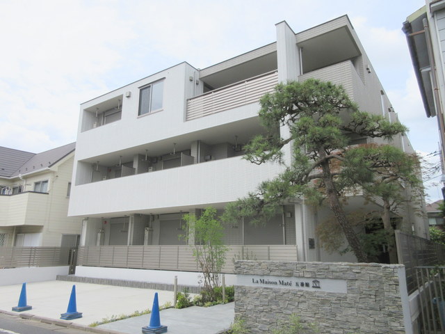建物外観　★旭化成が提供するペット共生へーベルメゾン★