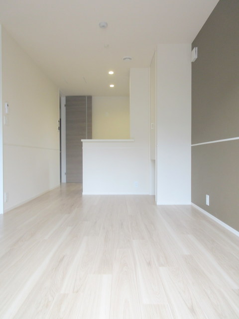 居室・リビング　★角部屋・多面採光★