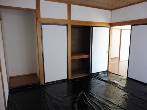 その他部屋・スペース　和室（１階）